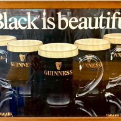 Great photo in the Apalachicola Ice Co bar